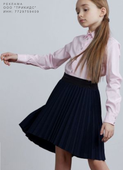 Школьная форма наложенным платежом юбки для девочек